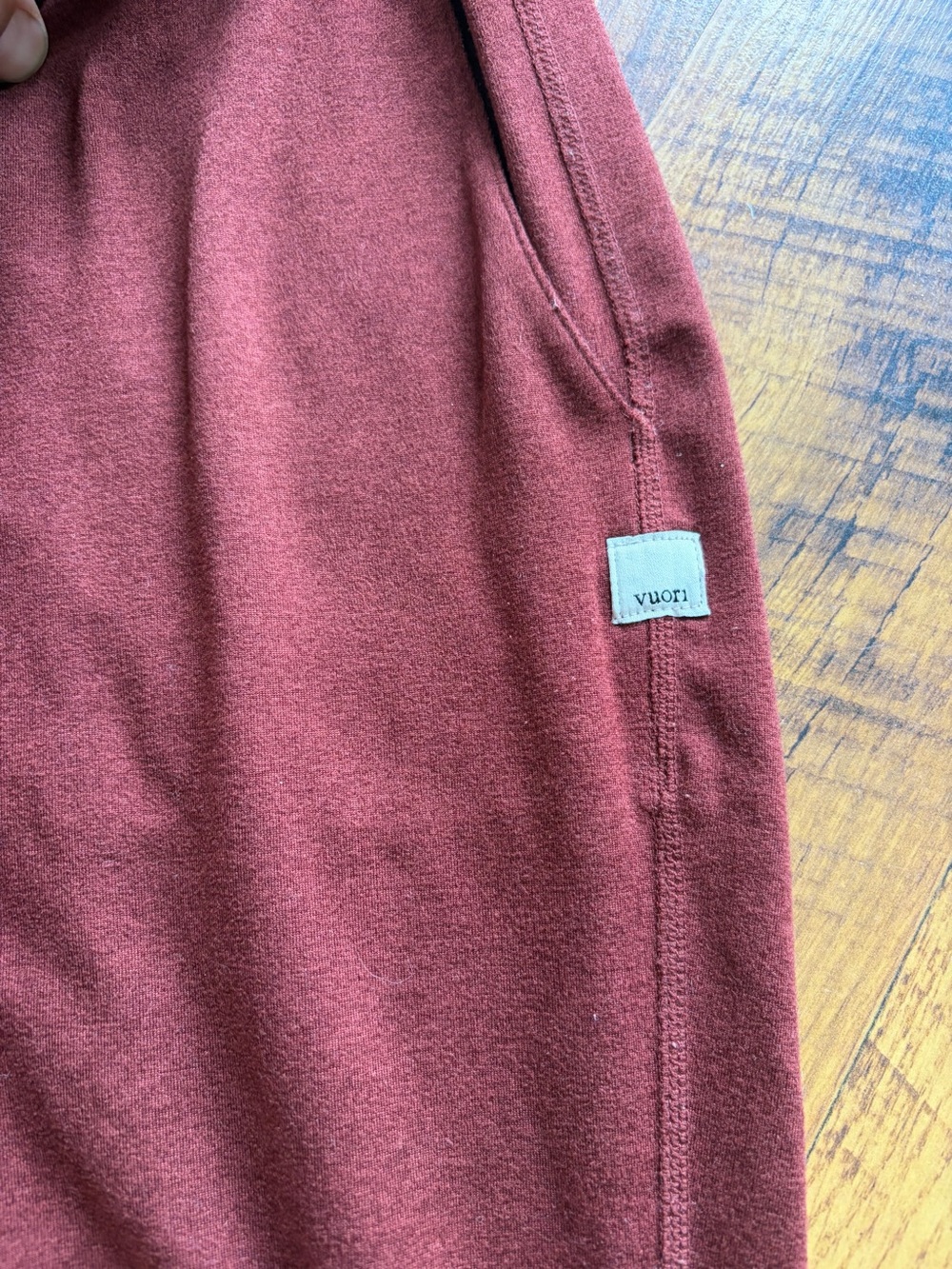 Performance Jogger - Picture 2 of 4